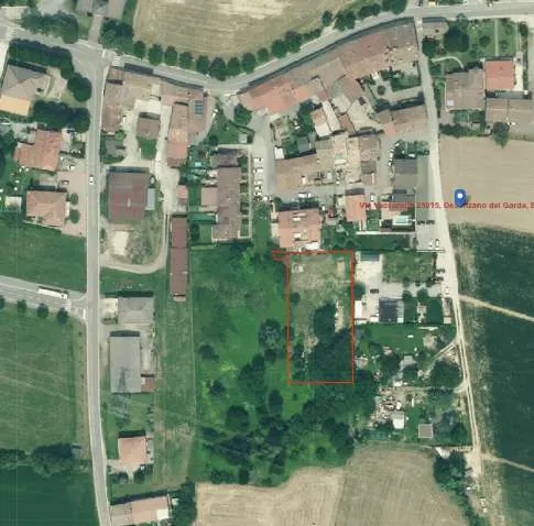 Terreno a Desenzano del Garda (Brescia) — foto 1