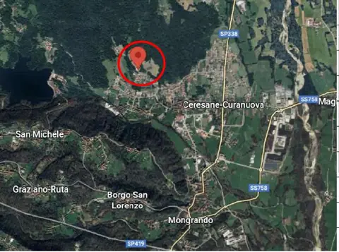 Fabbricati costruiti per esigenze ind