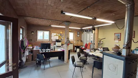 Fabbricato