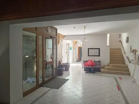 Fabbricati commerciali