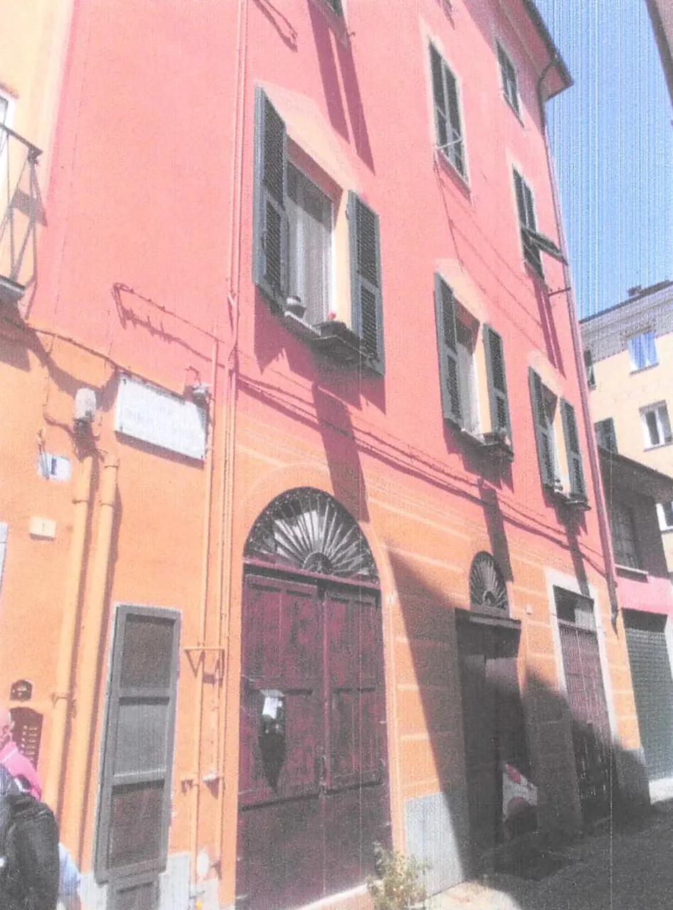 Abitazione popolare a Ovada (Alessandria) — foto 1