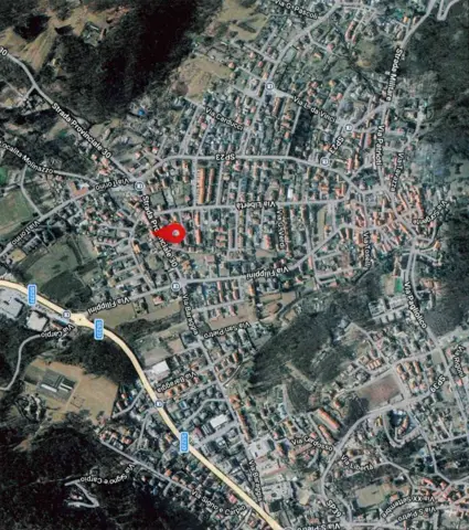 Appartamento civile