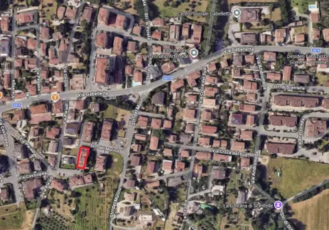 Appartamento civile
