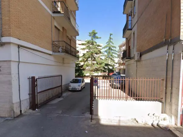 Appartamento a San Severo (Foggia) — foto 1