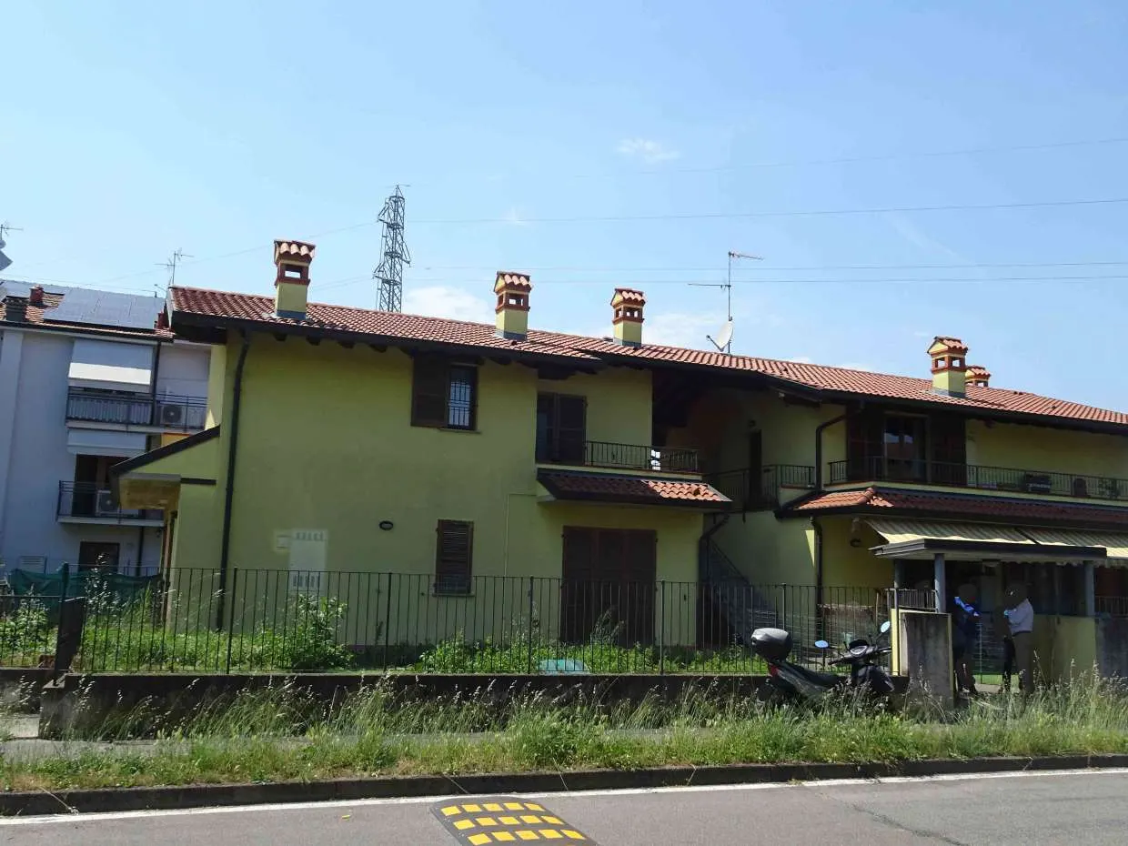 Appartamento civile a Ciserano (Bergamo) — foto 1