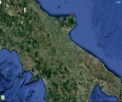Abitazione popolare