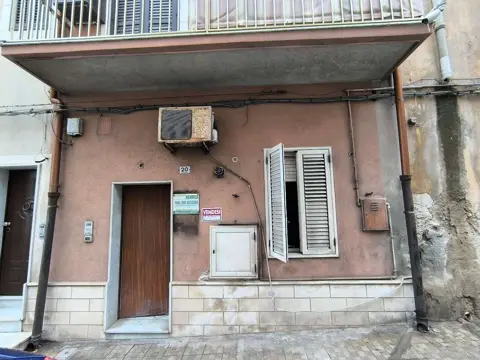 Abitazione popolare