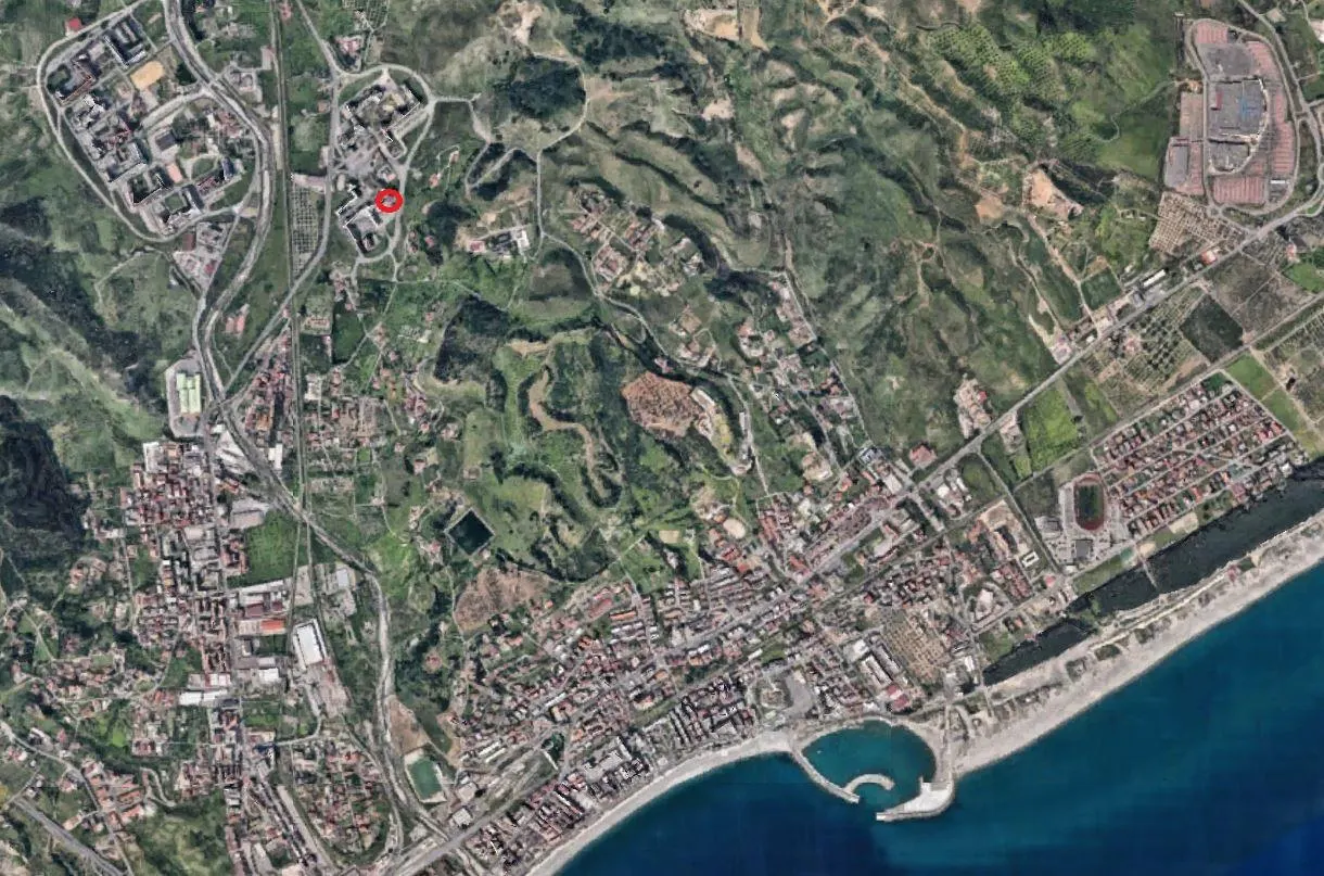 Appartamento a Catanzaro (Catanzaro) — foto 1