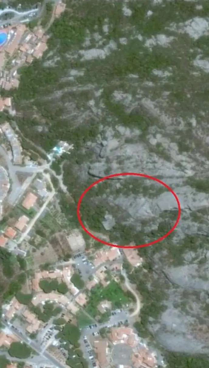 Terreno a Arzachena (Sassari) — foto 1