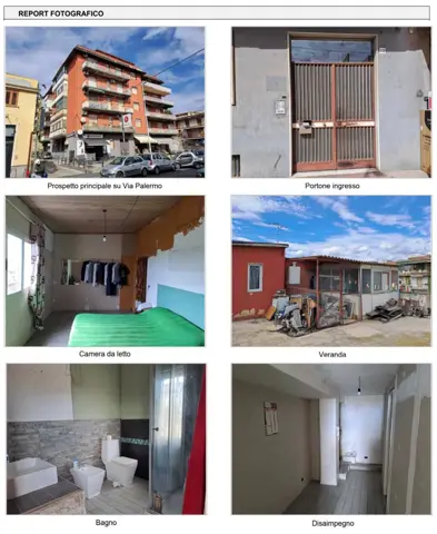 Appartamento