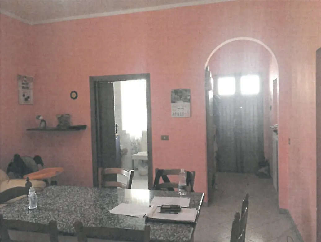 Appartamento civile a Capannoli (Pisa) — foto 1