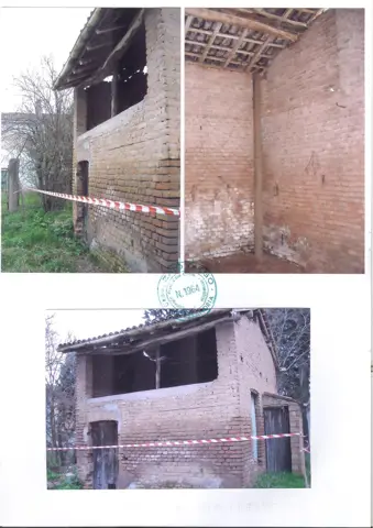 Abitazione popolare