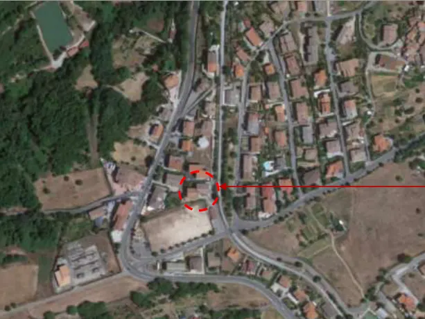 Fabbricato in costr a Santo Stefano di Rogliano (Cosenza) — foto 1