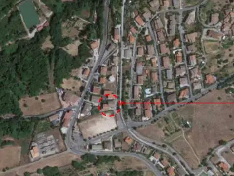 Fabbricato in costr