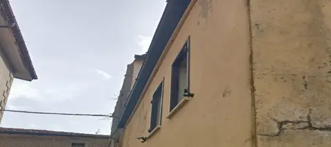Abitazione popolare