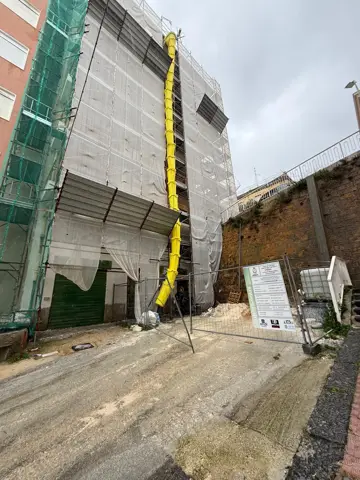 Appartamento civile