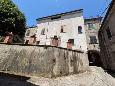 Appartamento civile