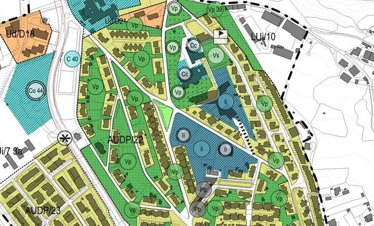 Appartamento a Matera (Matera) — foto 1