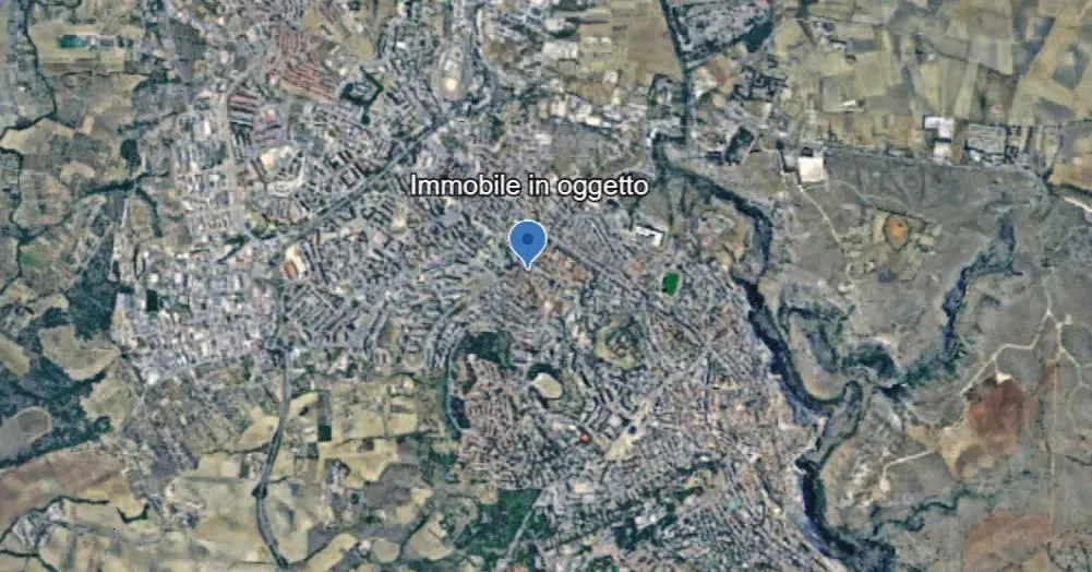 Appartamento a Matera (Matera) — foto 1