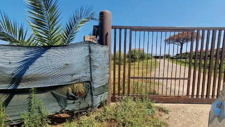 Terreno a Gioia Tauro (Reggio di Calabria) — foto 1