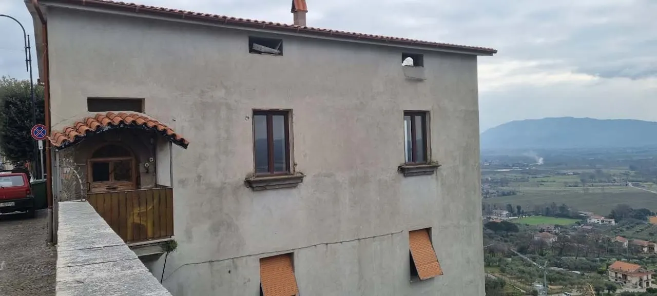 Appartamento civile a Presenzano (Caserta) — foto 1