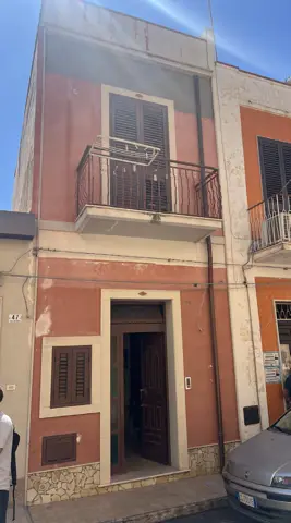 Appartamento civile