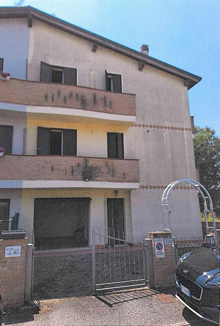 Appartamento civile a Argenta (Ferrara) — foto 1