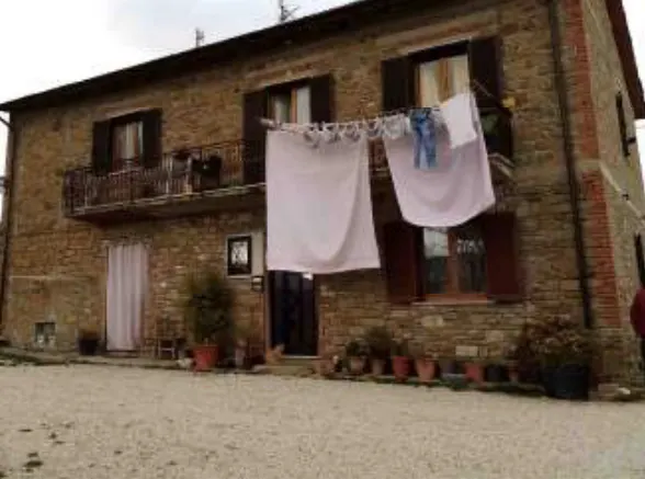 Abitazione rurale a Anghiari (Arezzo) — foto 1