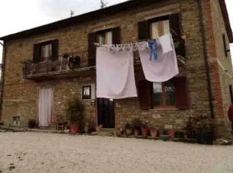 Abitazione rurale