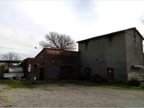 Fabbricato rurale