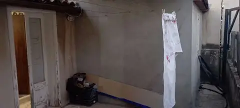Abitazione popolare
