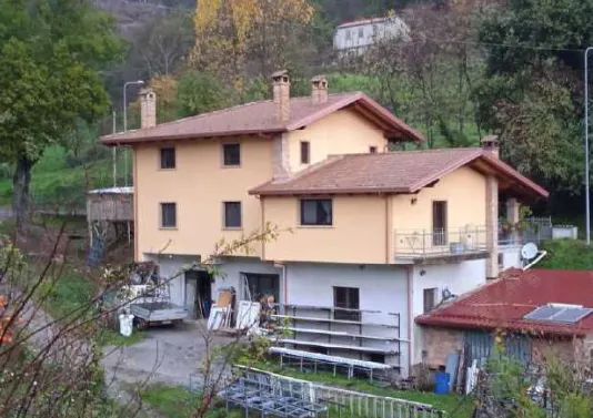 Appartamento a Grimaldi (Cosenza) — foto 1