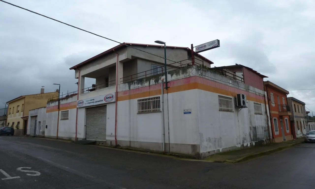 Appartamento a Pabillonis (Sud Sardegna) — foto 1