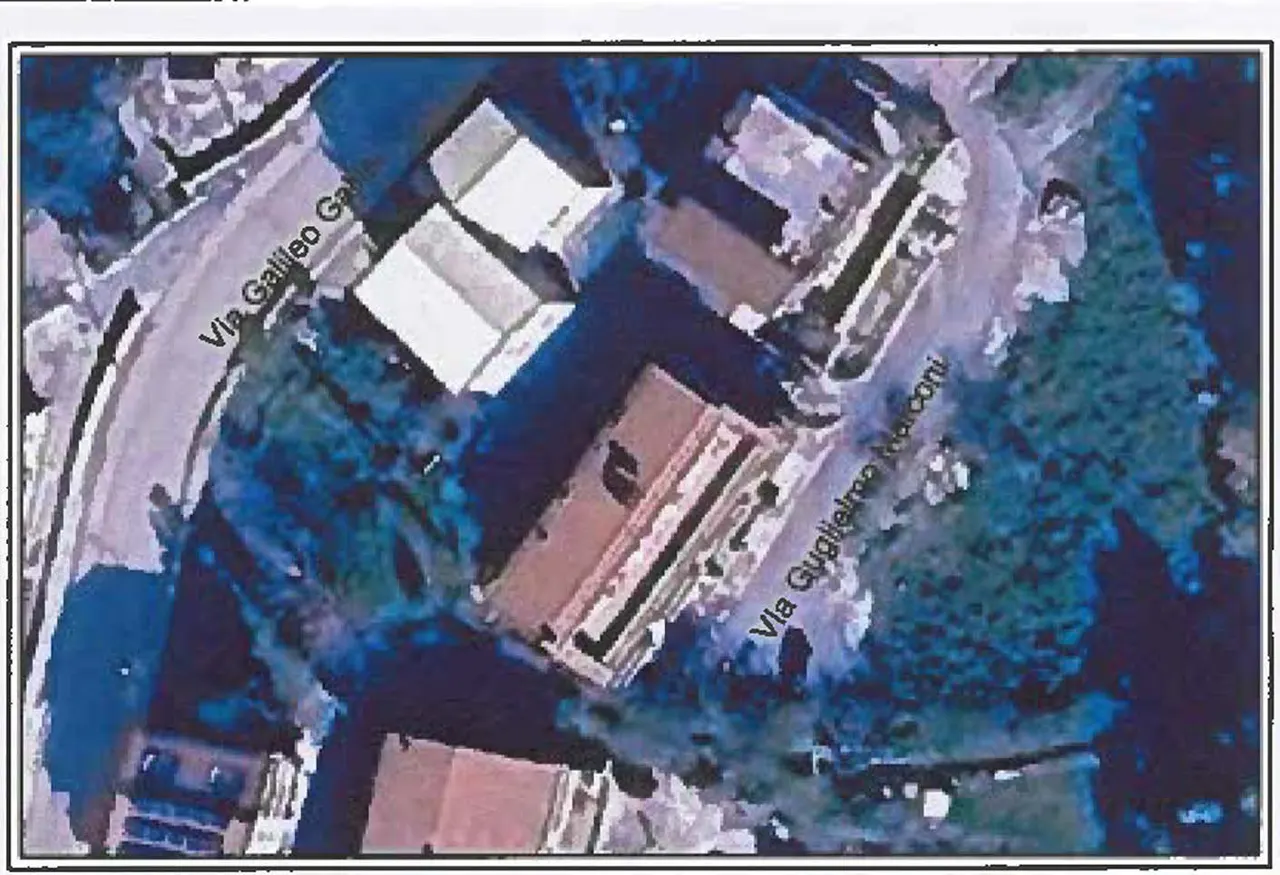 Appartamento a Stilo (Reggio di Calabria) — foto 1