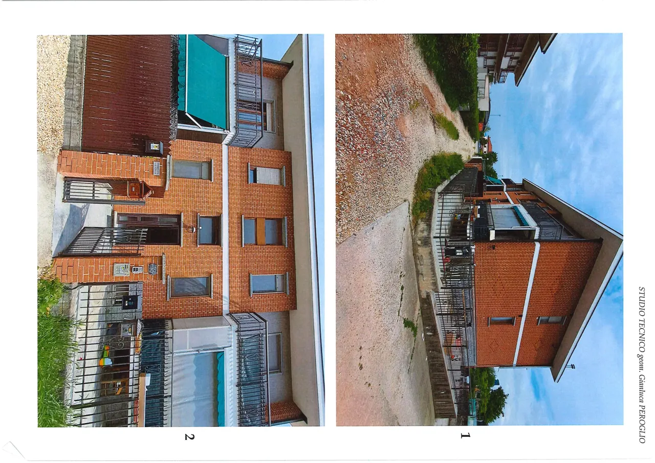 Appartamento a Santena (Torino) — foto 1