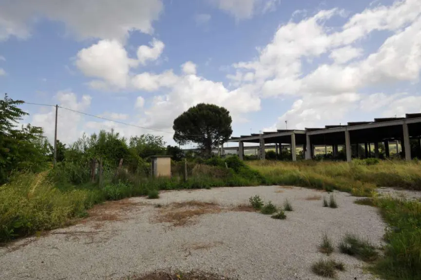 Terreno a Castel Viscardo (Terni) — foto 1