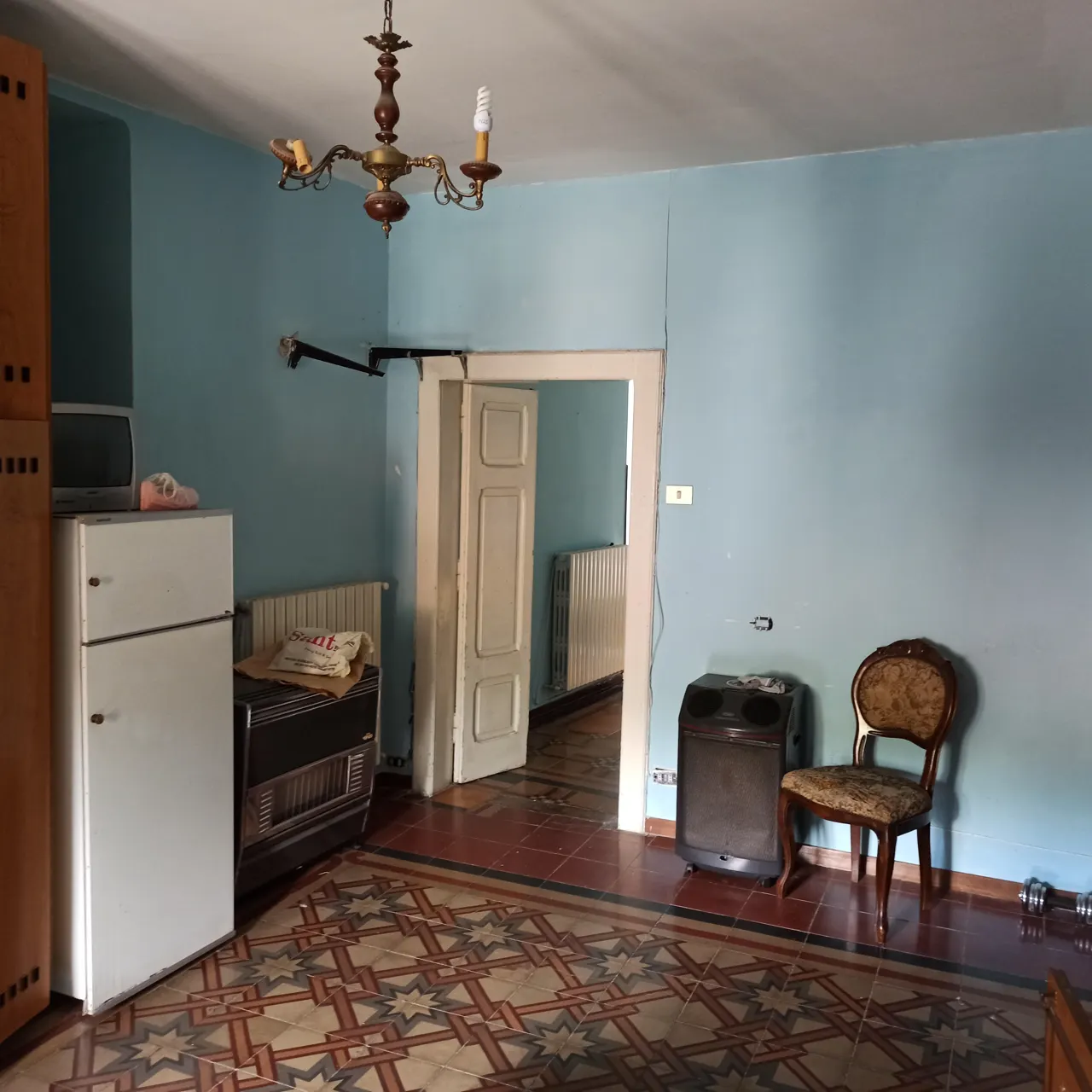 Abitazione popolare a Pescina (L'Aquila) — foto 1