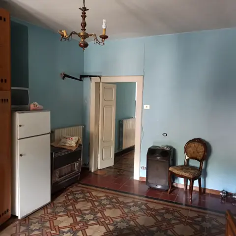 Abitazione popolare