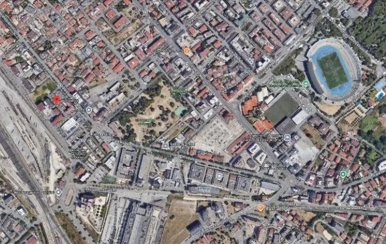 Deposito a Pescara (Pescara) — foto 1