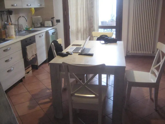 Appartamento civile a Valsamoggia (Bologna) — foto 1