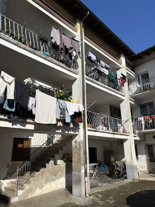 Abitazione popolare a Seriate (Bergamo) — foto 1