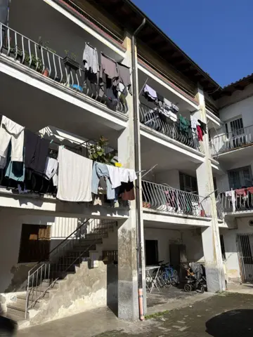 Abitazione popolare