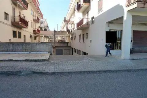 Magazzini e deposito