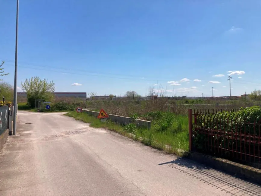 Terreno a Cittadella (Padova) — foto 1
