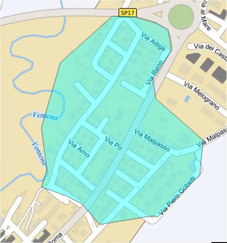 Appartamento a San Giovanni in Marignano (Rimini) — foto 1