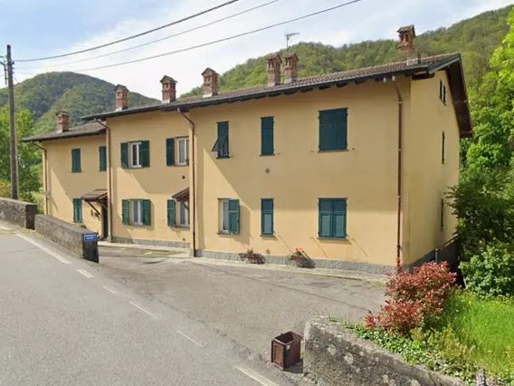 Appartamento civile a Voltaggio (Alessandria) — foto 1