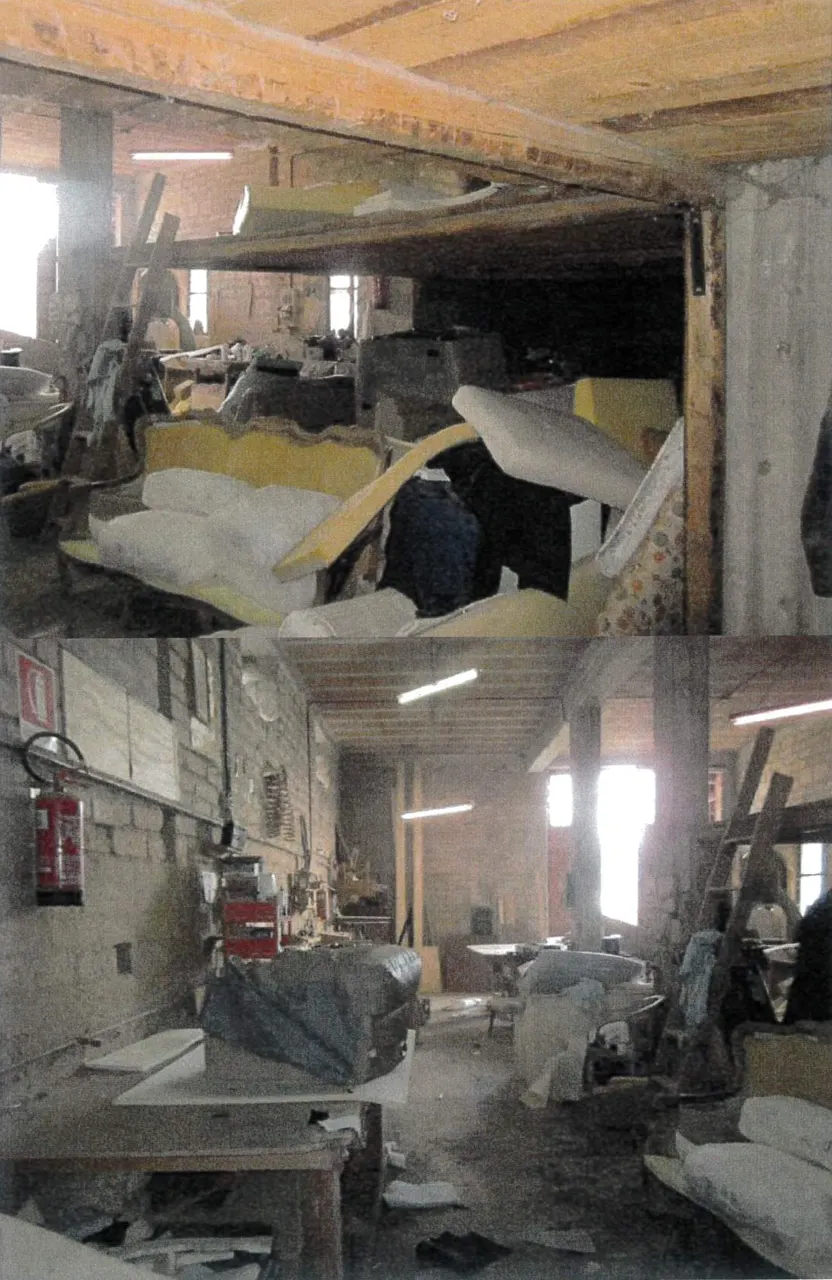 Appartamento a Santa Paolina (Avellino) — foto 1