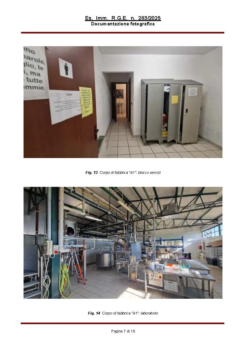 Laboratorio artigiano a Cavour (Torino) — foto 1