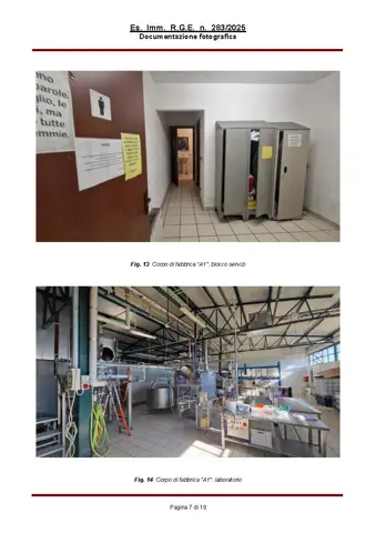 Laboratorio artigiano