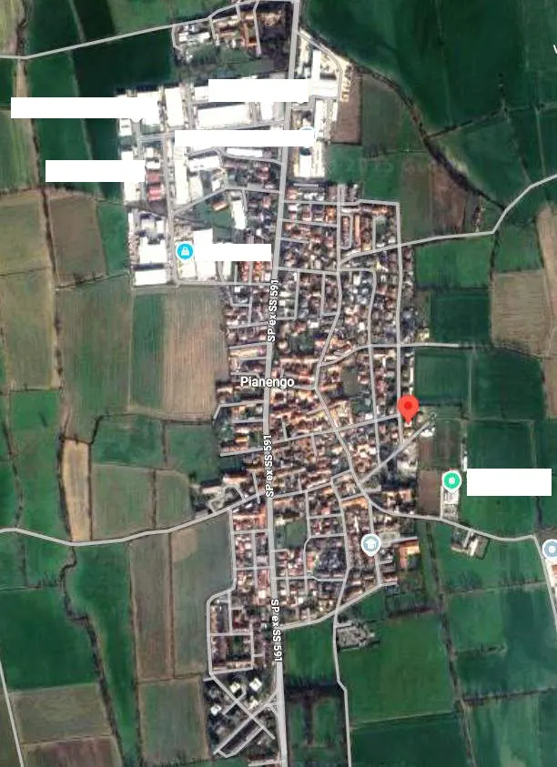 Appartamento a Pianengo (Cremona) — foto 1
